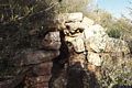 Loceri-resti del nuraghe Cea