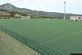 Loceri-Impianti sportivi comunali: il Campo da Calcio