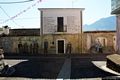 Loculi-Murales sulle pareti delle abitazioni di Loculi