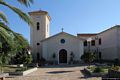Loculi: chiesa di Santu Pretu che è la chiesa parrocchiale dedicata a San Pietro Apostolo