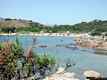 Loiri Porto San Paolo: il porto San Paolo: l’insenatura di Cala Finanza Loiri Porto San Paolo: il porto San Paolo: l’insenatura di Cala Finanza