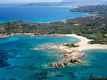 Loiri Porto San Paolo: il porto San Paolo: veduta aerea della spiaggia di Punta don Diego Loiri Porto San Paolo: il porto San Paolo: veduta aerea della spiaggia di Punta don Diego