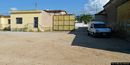 Lotzorai: campo Comunale: ingresso
