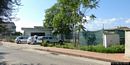 Lotzorai: Campo da Tennis: ingresso