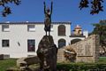 Lotzorai: il Monumento ai Caduti