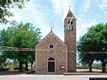 Lotzorai: chiesa di Santa Barbara