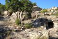 Lotzorai-resti della necropoli a domus de janas di Tracucu