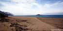 Lotzorai-spiaggia di Isulla Manna