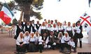Lunamatrona-Gruppo Folk lunamatrona