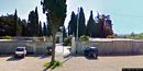 Lunamatrona: Cimitero di lunamatrona