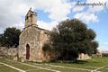 Lunamatrona: chiesa di Santa Maria Assunta