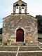 Lunamatrona: chiesa di Santa Maria Assunta: facciata