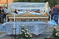 Lunamatrona: chiesa di Santa Maria Assunta: simulacro dell’Assunta Lunamatrona: chiesa di Santa Maria Assunta: simulacro dell’Assunta
