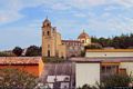 Lunamatrona: chiesa parrocchiale di San Giovanni Battista