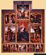 Lunamatrona: antioco Mainas: retablo di Santa Maria