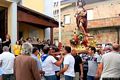 Lunamatrona-Festa di San Giovanni Battista
