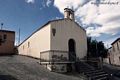 Lunamatrona: chiesa di San Sebastiano Martire