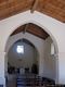 Lunamatrona: chiesa di San Sebastiano Martire: interno Lunamatrona: chiesa di San Sebastiano Martire: interno