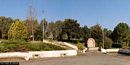 Lunamatrona: il parco Comunale Sa Turritta Lunamatrona: il parco Comunale Sa Turritta