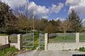 Lunamatrona: il parco Comunale Sa Turritta