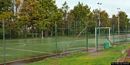 Lunamatrona: impianti sportivi: Campo da Calcetto ossia calcio a cinque