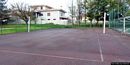Lunamatrona: impianti sportivi: Campo da pallavolo