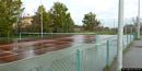 Lunamatrona: impianti sportivi: Campo da Tennis