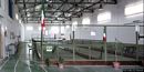 Lunamatrona: impianti sportivi: bocciodromo al chiuso Lunamatrona: impianti sportivi: bocciodromo al chiuso