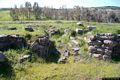 Lunamatrona: il nuraghe Trobas
