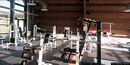 Lunamatrona: centro sportivo S’Arra’A All’Together: il palestra Lunamatrona: centro sportivo S’Arra’A All’Together: il palestra