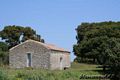 Luogosanto: chiesa campestre di Santu Malcu ossia di San Marco Evangelista