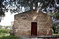 Luogosanto: chiesa campestre di Nostra Signora o della Madonna di lu Rimediu ossia del Rimedio