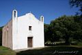 Luogosanto: chiesa campestre di Santa Maria di lu Macchjetu detta anche Santa Maria degli Angeli o Santa Maria di Suraga