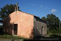 Luogosanto: chiesa campestre di San Lussorio Martire Guerriero