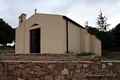 Luras: chiesa campestre di San Bartolomeo