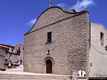 Luras: chiesa parrocchiale della Santissima Vergine del Rosario