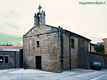Luras: chiesa dedicata a San Pietro Apostolo