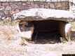 Luras-Dolmen di Alzoledda