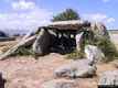 Luras-Dolmen di ladas del tipo tomba a corridoio detta anche Allée couverte