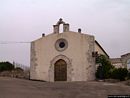 Monteleone Rocca Doria: chiesa di Sant’Antonio Abate