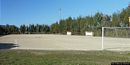 Nuragus: impianti sportivi: Campo da Calcio Nuragus: impianti sportivi: Campo da Calcio