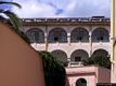 Orosei-Un bel palazzetto padronale nel centro storico