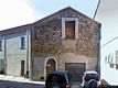 Orosei: ingresso dell’ex Convento delle Monache Cappuccine
