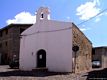 Orosei: chiesa della Pietà: esterno