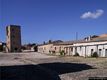 Orosei: chiesa di Sant’Antonio Abate-e <em>Cumbessias</em>