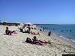 Orosei: la spiaggia di Marina di Orosei