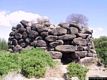 Orosei: il nuraghe di Osalla Orosei: il nuraghe di Osalla
