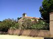 Orosei: la piccola chiesa di Santa Maria del Mare