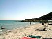 Orosei-Sas linnas Siccas: la spiaggia