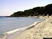 Orosei-Sas linnas Siccas: la spiaggia